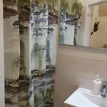 شقة La Casa Di Lo