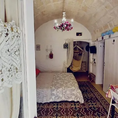 Apartamento La Casa Di Lo *