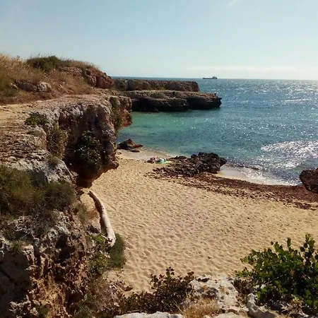 La Casa Di Lo Apartment Monopoli