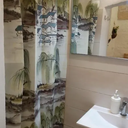 Appartamento La Casa Di Lo