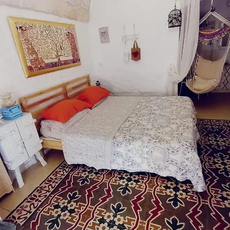 Appartamento La Casa Di Lo *