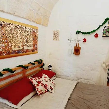 Apartment La Casa Di Lo Monopoli
