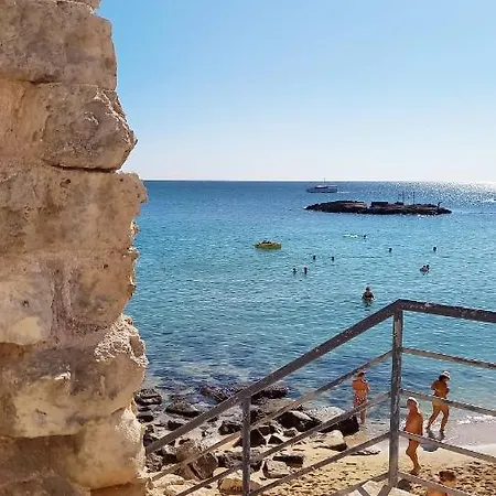 La Casa Di Lo Apartment Monopoli