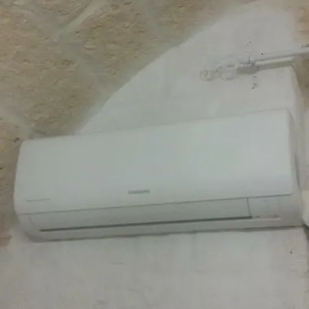 La Casa Di Lo Apartment *