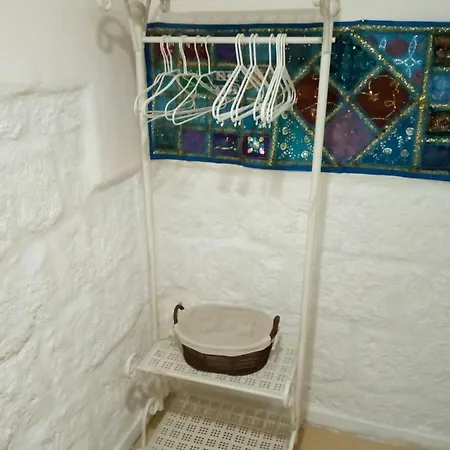 La Casa Di Lo Apartment