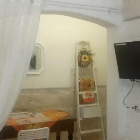 La Casa Di Lo
