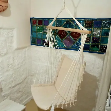La Casa Di Lo *