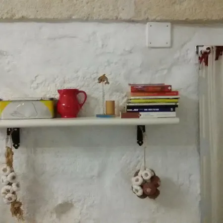 La Casa Di Lo Монополи