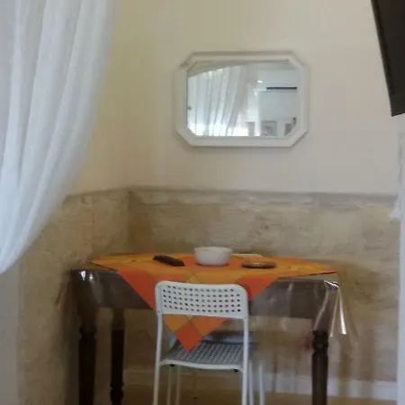 La Casa Di Lo Apartment *