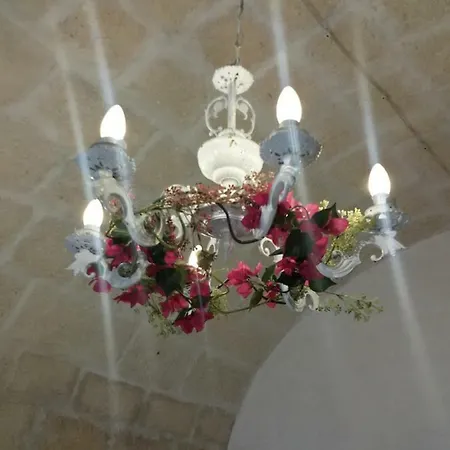 Апартаменты La Casa Di Lo