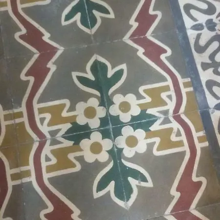 La Casa Di Lo Апартаменты