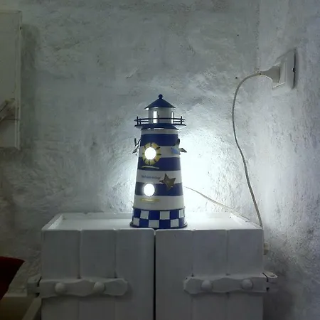 La Casa Di Lo * Monopoli