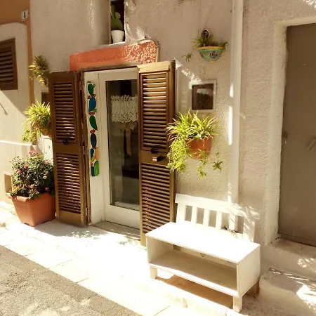 La Casa Di Lo Monopoli
