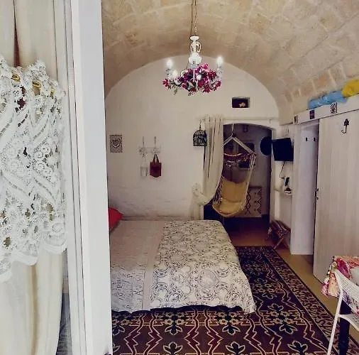 Apartment La Casa Di Lo *