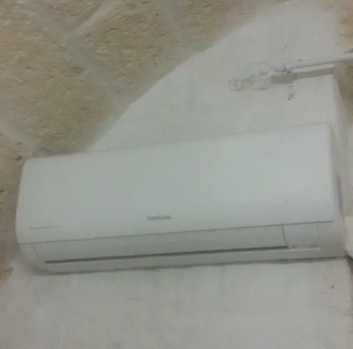 La Casa Di Lo Apartment *