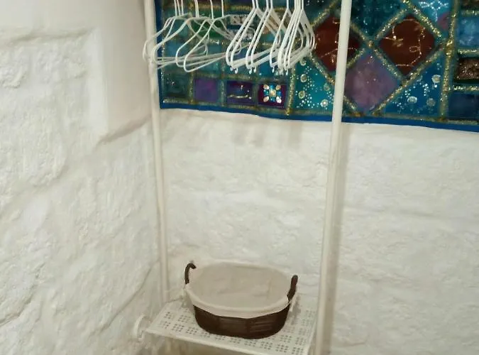 La Casa Di Lo Lejlighed