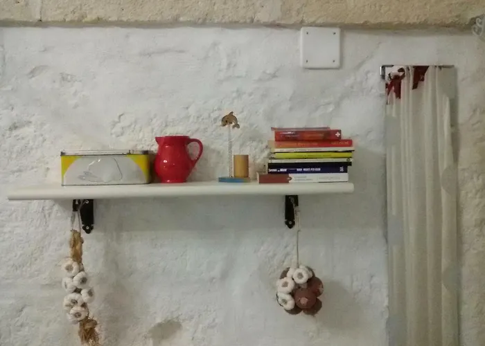 La Casa Di Lo Monopoli