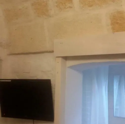 La Casa Di Lo Lejlighed *