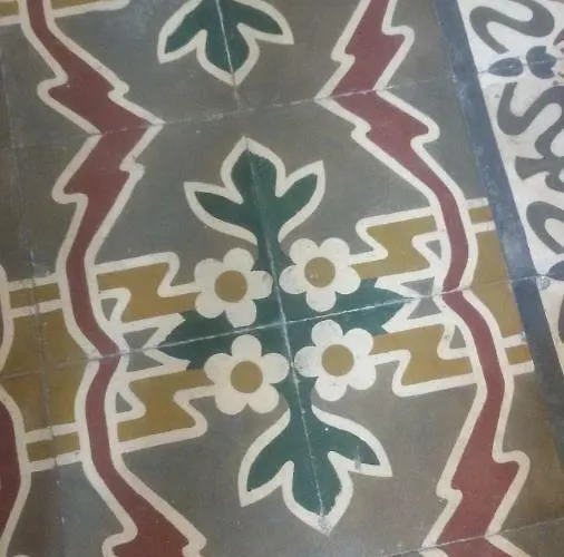 La Casa Di Lo Lejlighed